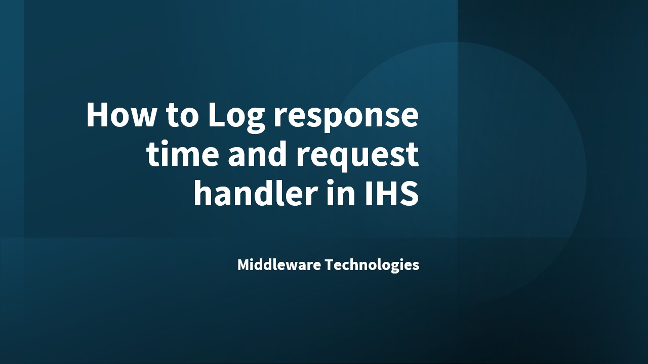 ihs_logging_format_update