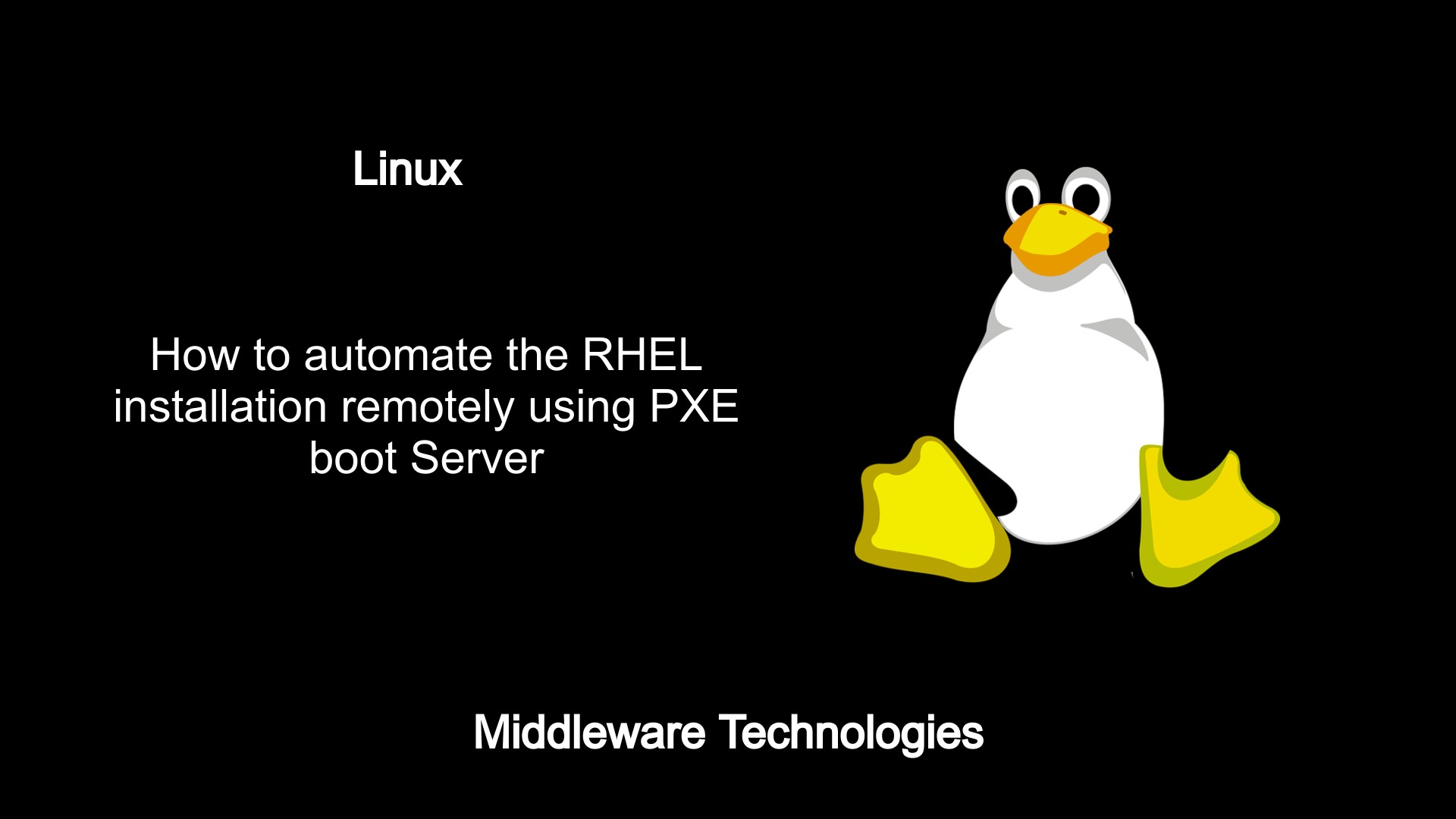 linux_pxeboot