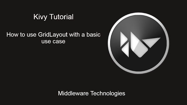 Kivy_gridlayout
