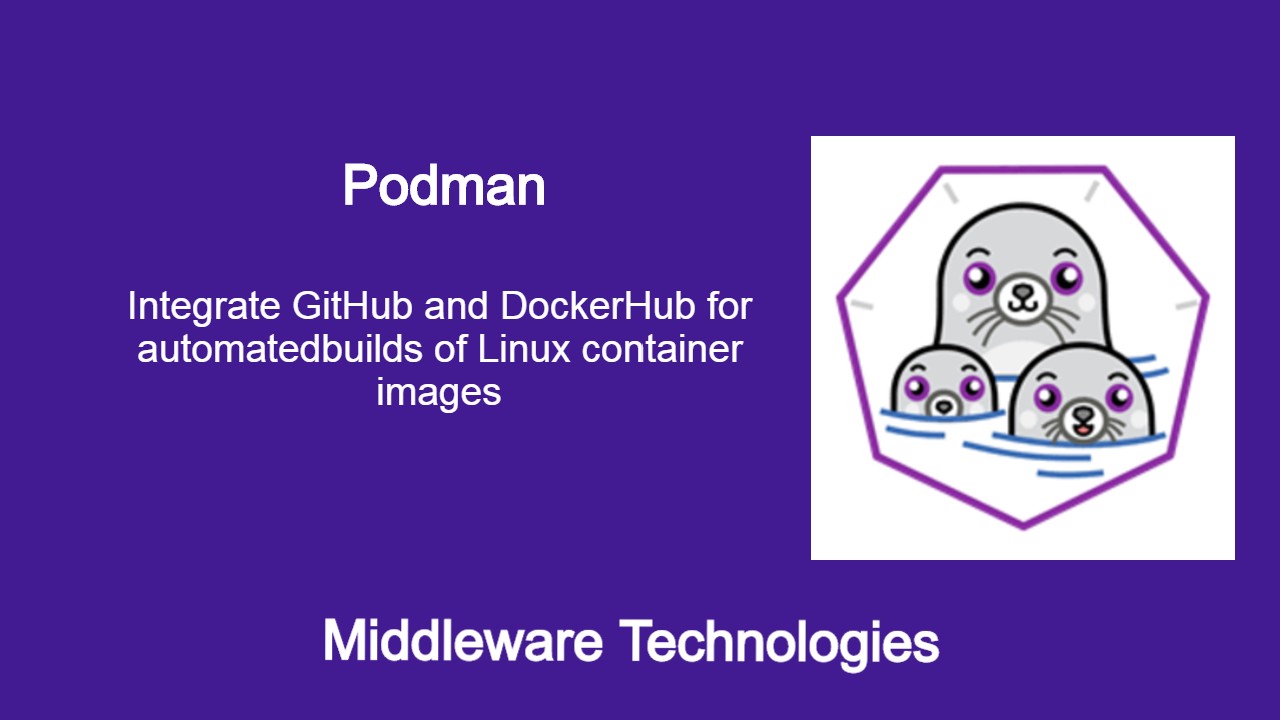 Podman_automatedbuilds