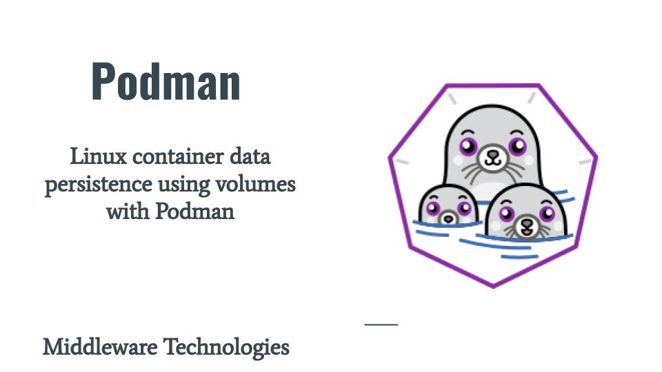 podman_data_persistence_using_volumes