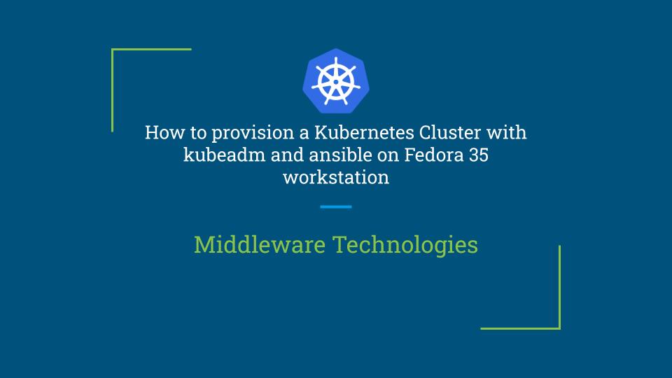 kubernetes_cluster_provision_fedora