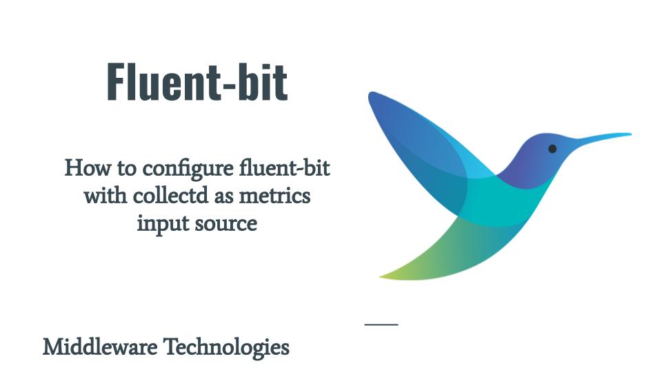 fluent-bit_collectd_setup