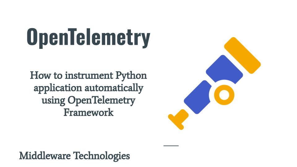 opentelemetry_python_instrumentation