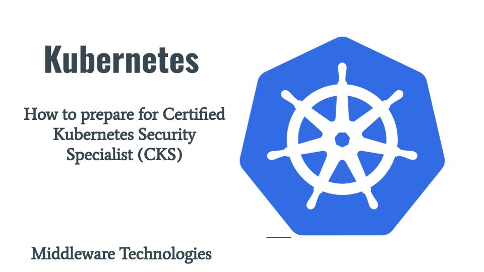 CKS_Certification