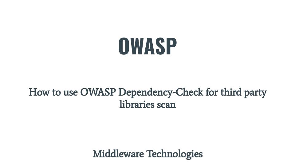 owasp_dependency_check