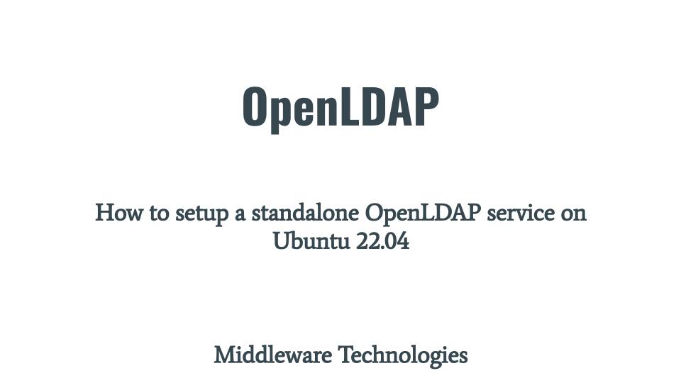 openldap_setup_ubuntu