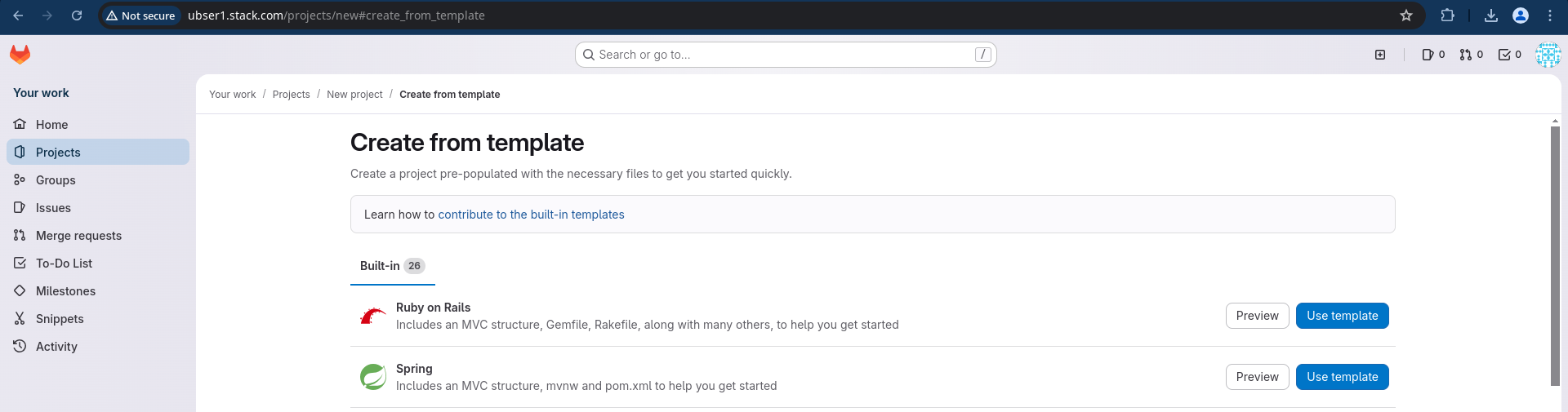 How to enable secret detection using GitLab Open Source Secret Analyzer ...