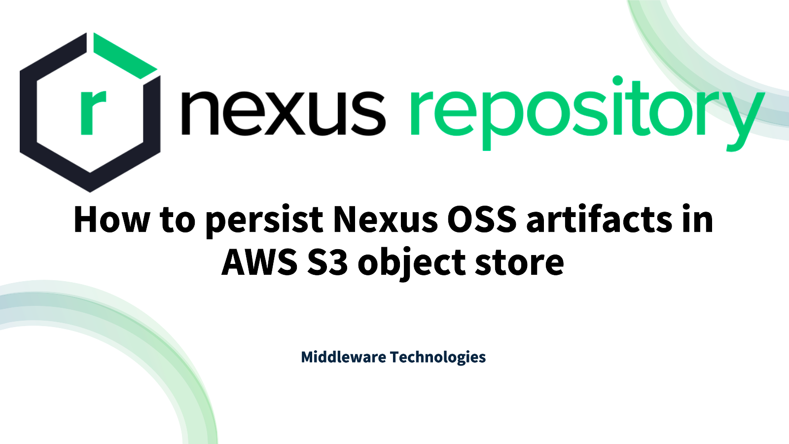 nexus_aws_s3_store_integration