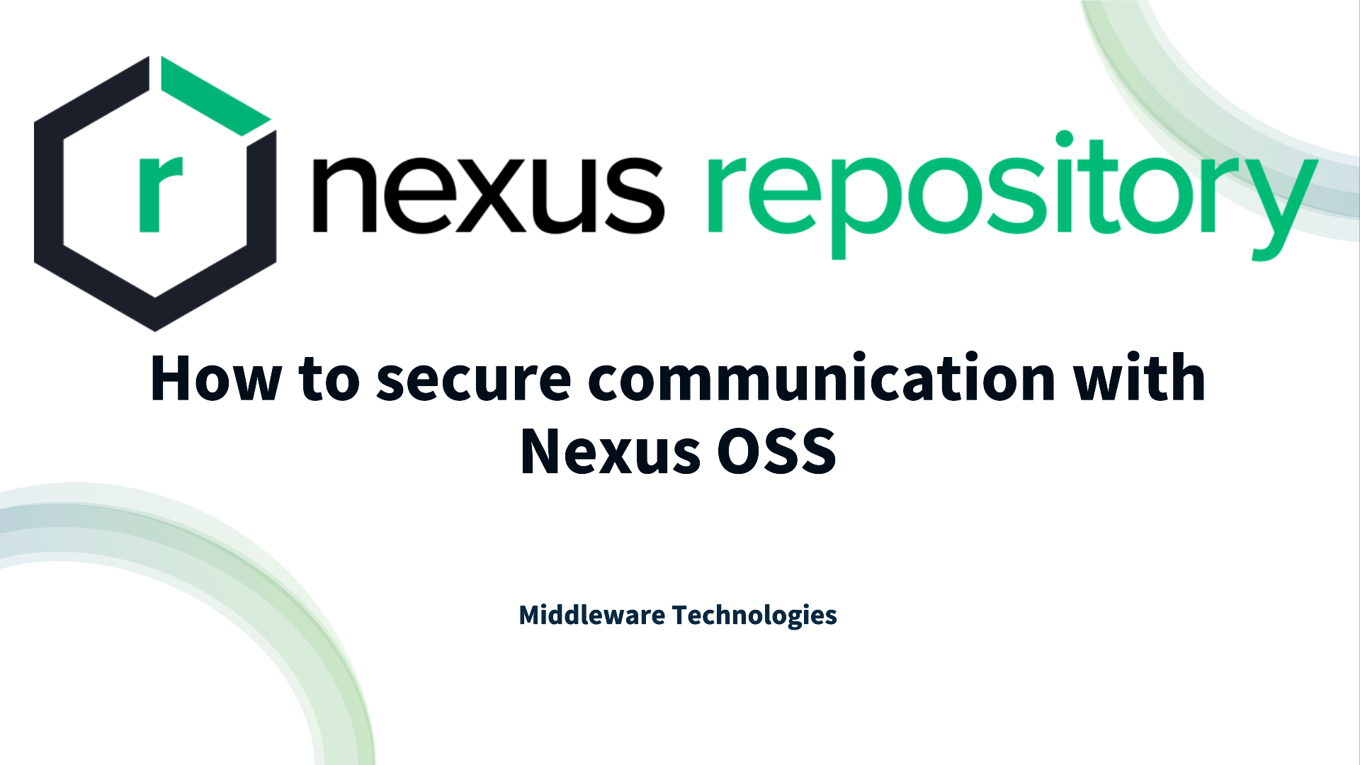nexus_ssl_setup