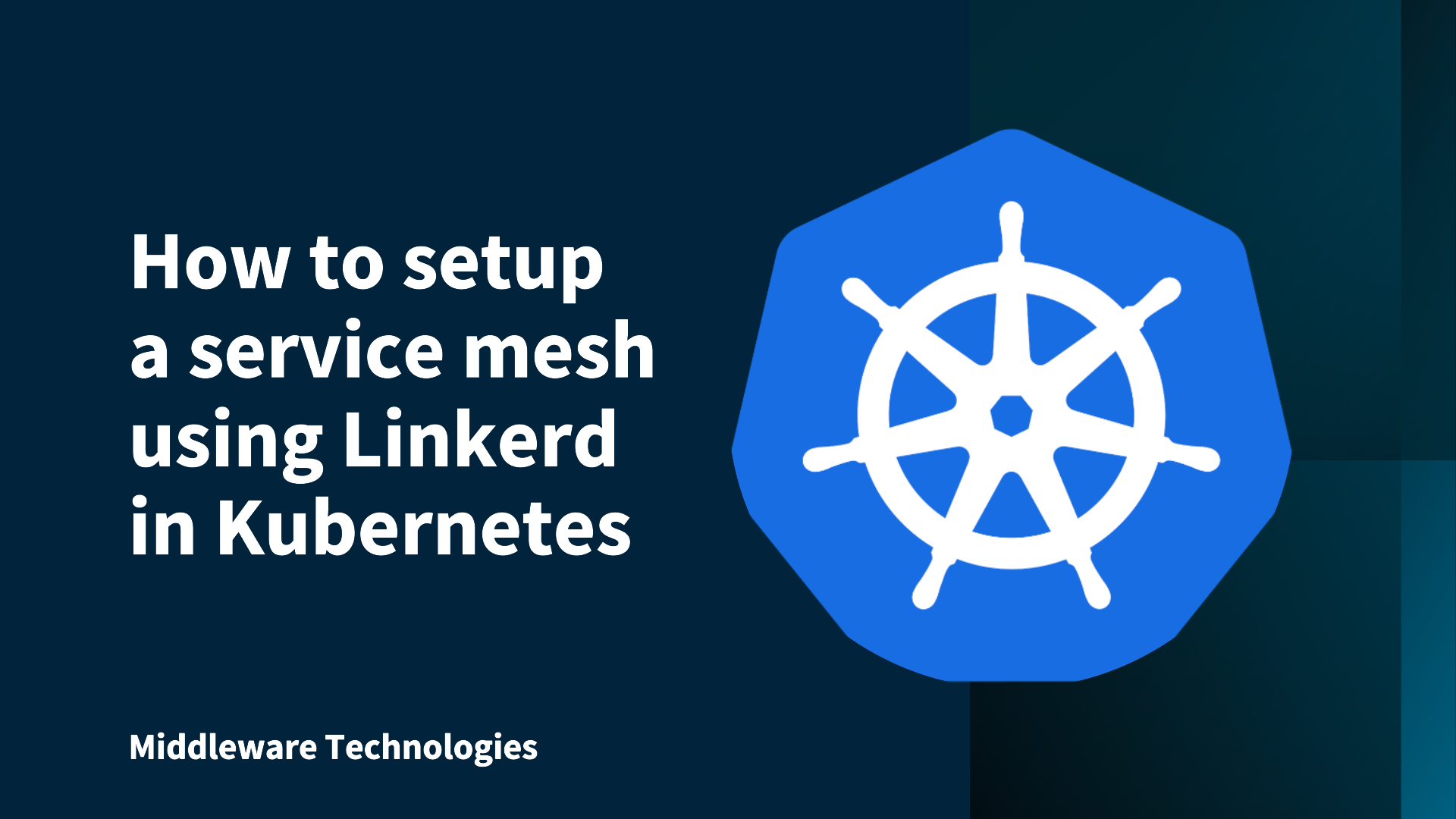 kubernetes_service_mesh_setup_using_linkerd