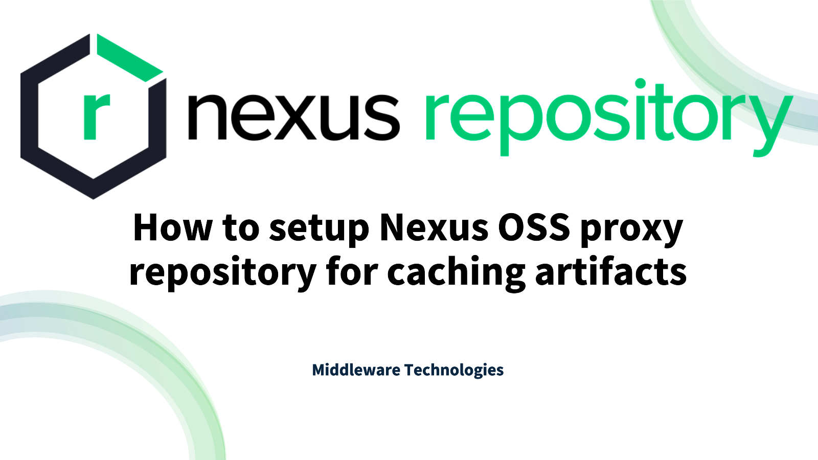 nexus_oss_proxy_repo_setup