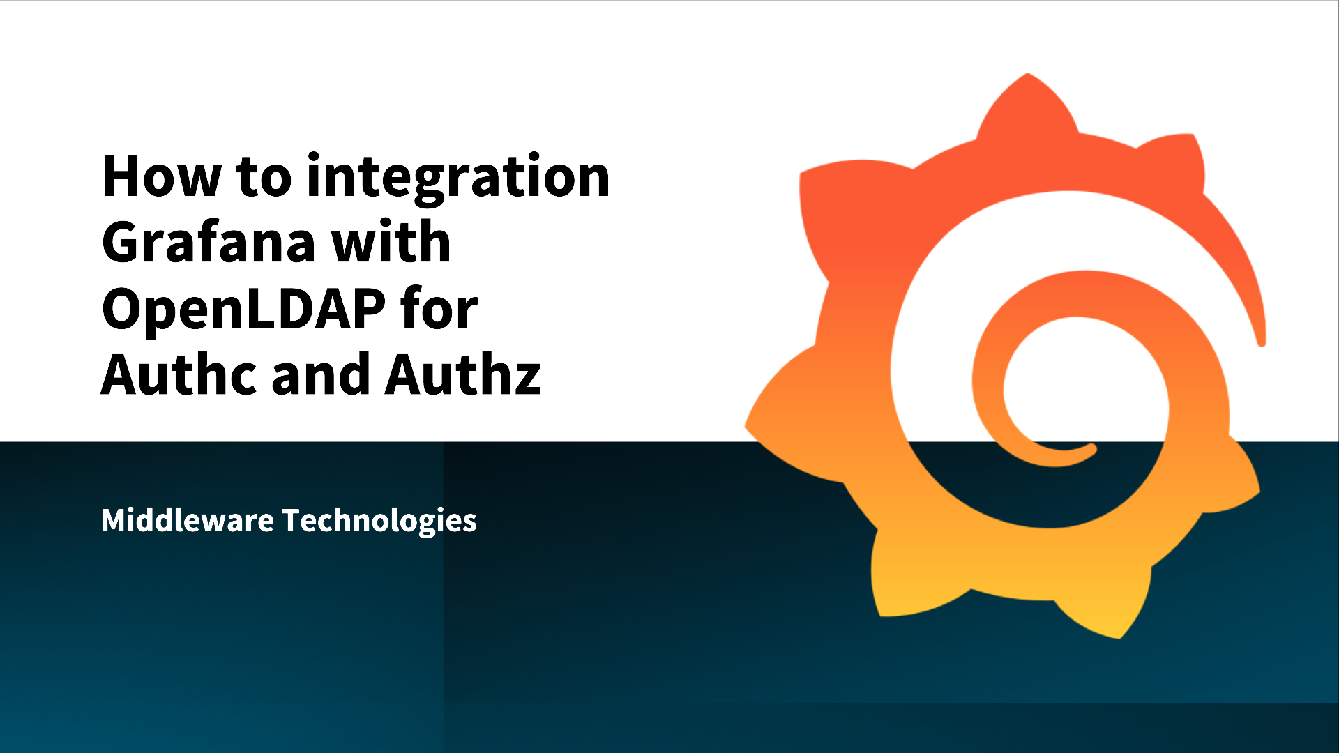grafana_openldap_integration